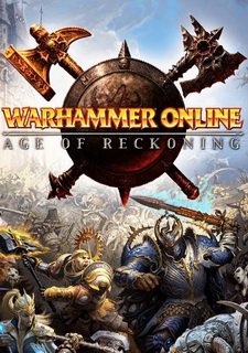 Warhammer Online: Age of Reckoning