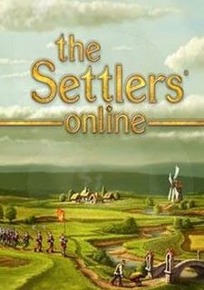 The Settlers Online