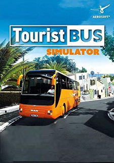 Tourist Bus Simulator