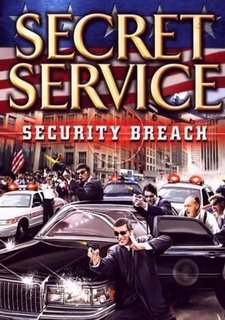 Secret Service: Security Breach