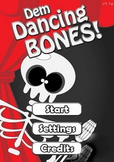 Dem Dancing Bones