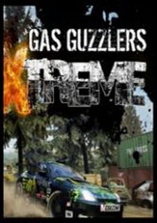 Gas Guzzlers Extreme