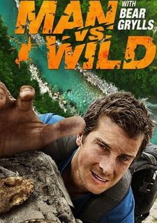 Man vs. Wild