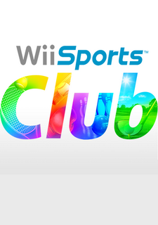 Wii Sports Club