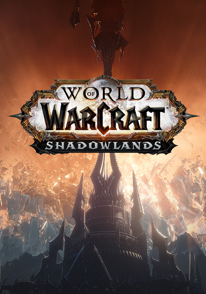 World of Warcraft: Shadowlands