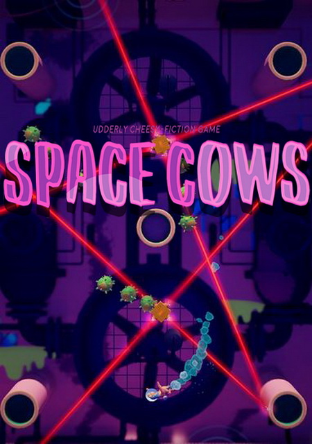 Space Cows