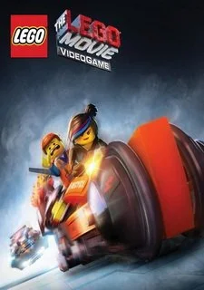 The LEGO Movie the Videogame