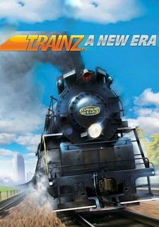 Trainz: A New Era