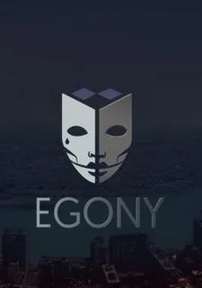 Egony