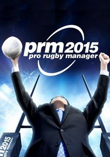 Pro Rugby Manager 2015