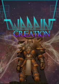 Warpin: Creation (VR)