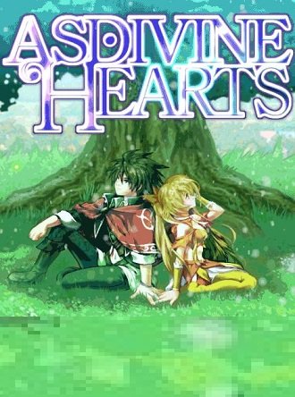 Asdivine Hearts
