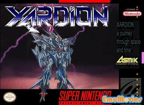 Xardion