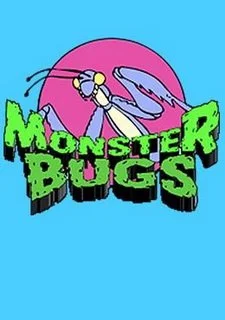 Monster Bugs