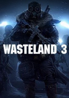 Wasteland 3