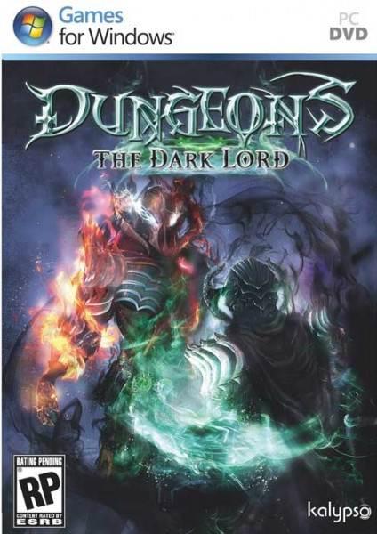 Dungeons: The Dark Lord
