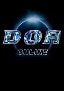 Dead or Alive Online