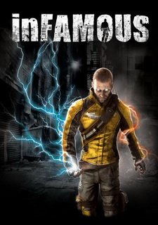 Infamous