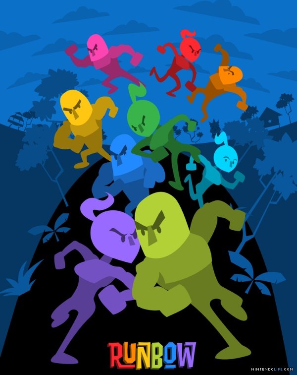 Runbow