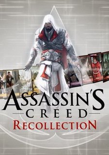 Assassin's Creed Recollection