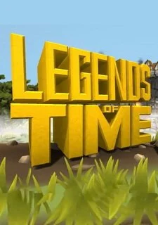 Legends of Time
