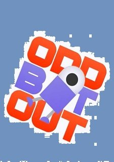 Odd Bot Out