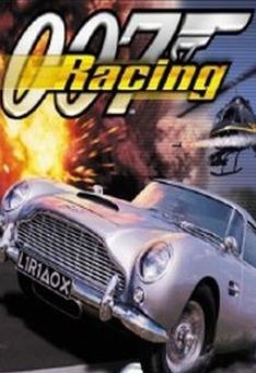 007: Racing