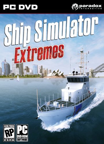 Ship Simulator Extremes
