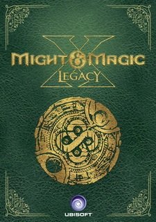 Might & Magic 10: Legacy