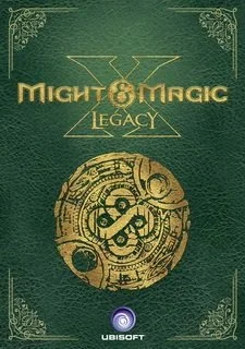 Might & Magic 10: Legacy