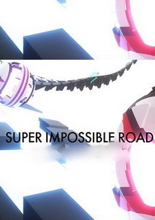 SUPER IMPOSSIBLE ROAD