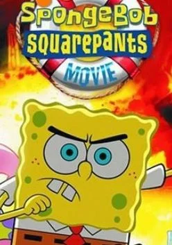 SpongeBob SquarePants Movie