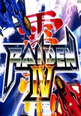 Raiden 4