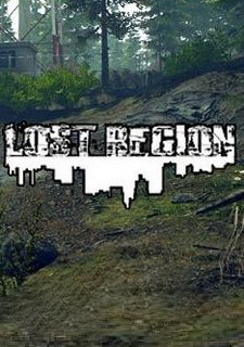 Lost Region