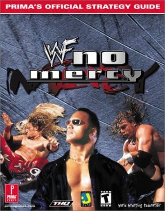 WWF No Mercy