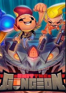 Exit the Gungeon