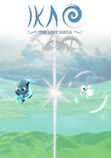 Ikao: The Lost Souls
