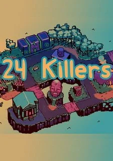 24 Killers