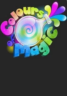 Colours of Magic: Aqua Teeter