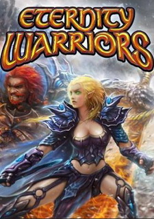 Eternity Warriors