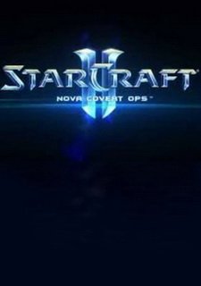 StarCraft II: Nova Covert Ops