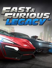 Fast & Furious: Legacy