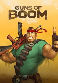 Guns of Boom