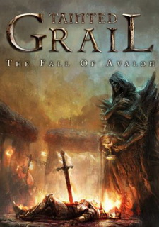 Tainted Grail