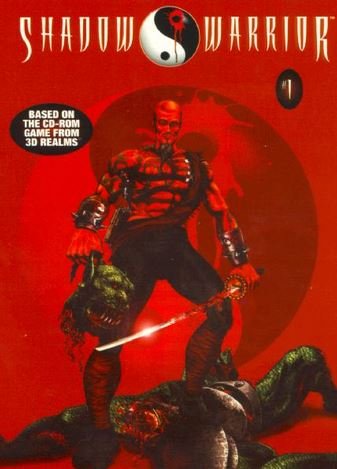 Shadow Warrior: Twin Dragon