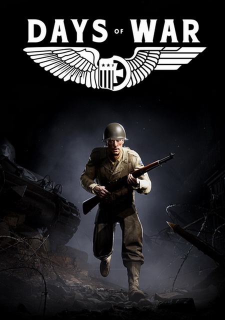 Days of War
