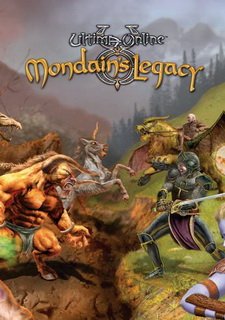 Ultima Online: Stygian Abyss