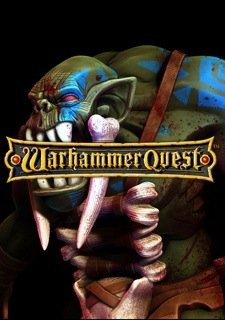 Warhammer Quest