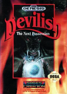 Devilish:The Next Possession