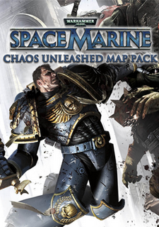 Warhammer 40,000: Space Marine - Chaos Unleashed